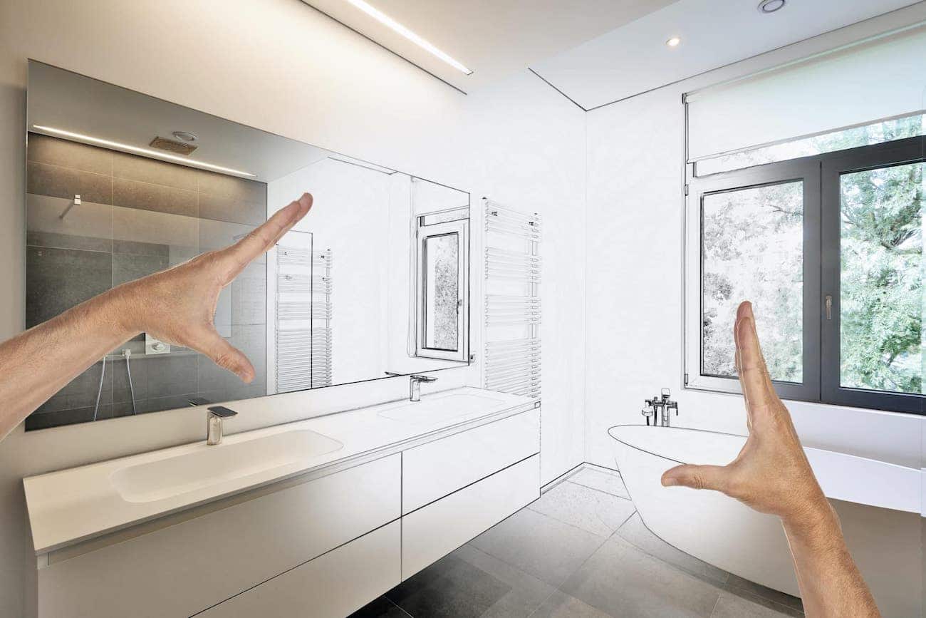 Custom Punta Gorda Bathrooms and Homes