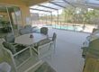 Florida Lanai and Inground Pool Cage