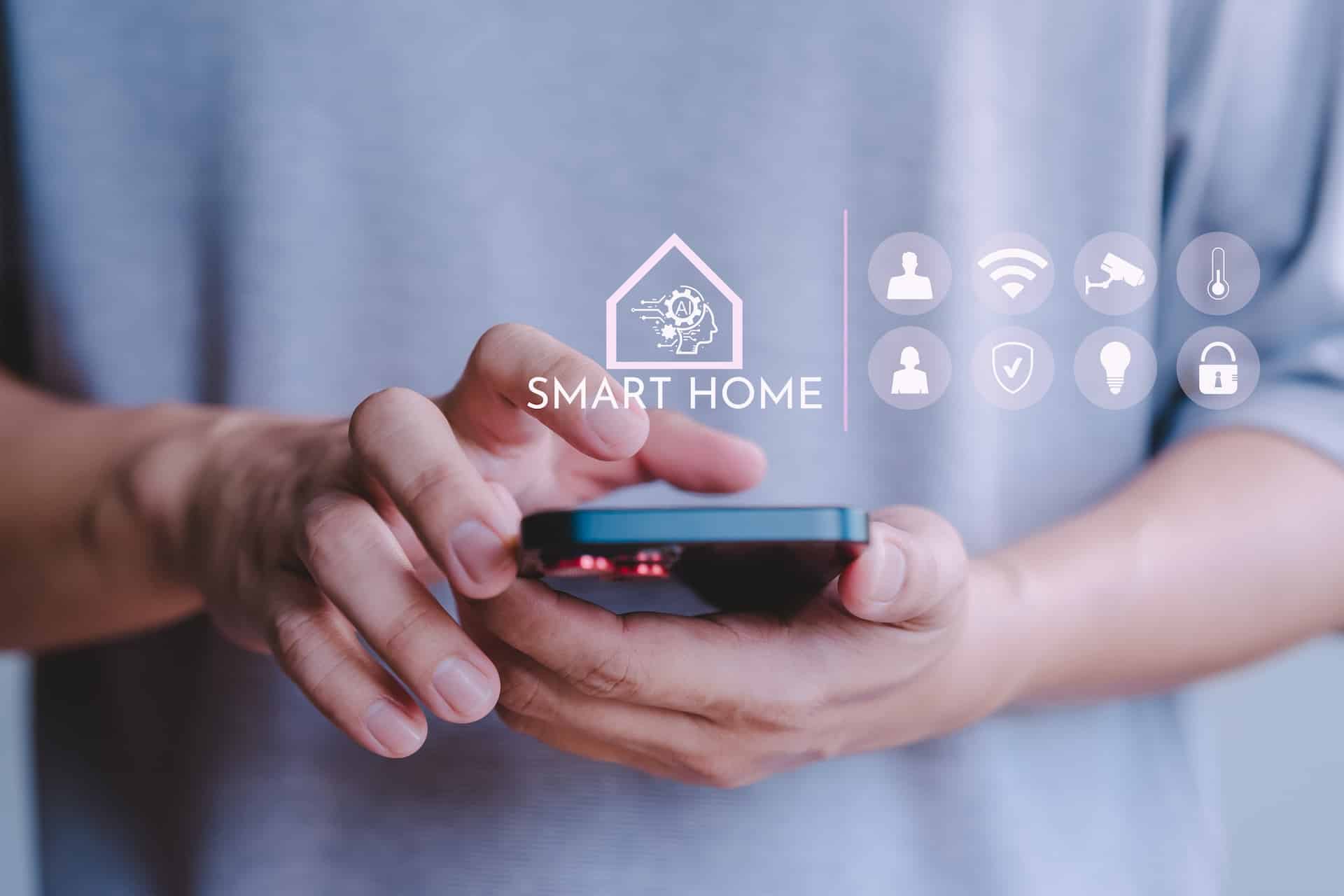 Smart Home Technology