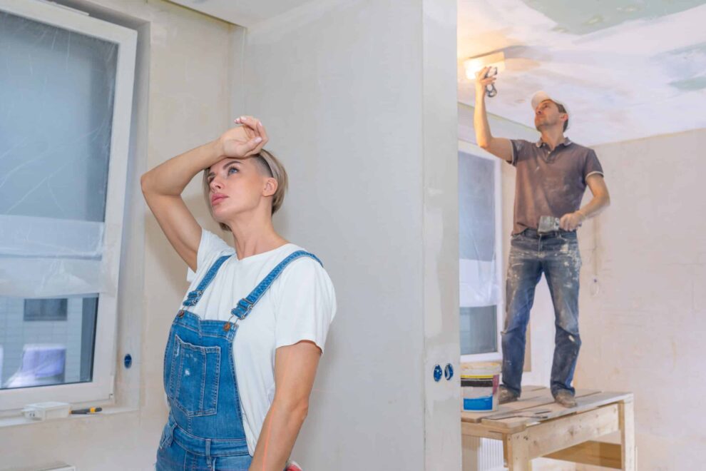 Punta Gorda home improvement projects