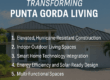 home building trends in Punta Gorda