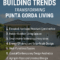 home building trends in Punta Gorda