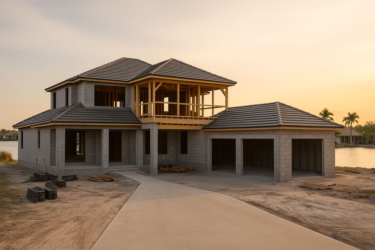 build a new home in Punta Gorda build a new home in Punta Gorda